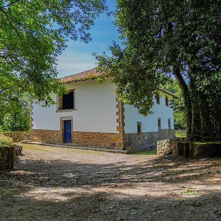 Casa Rural La Santa Sorribas  Zewnętrze zdjęcie