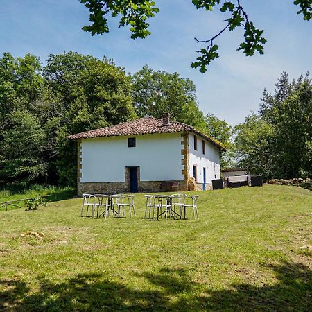Casa Rural La Santa Sorribas  Zewnętrze zdjęcie