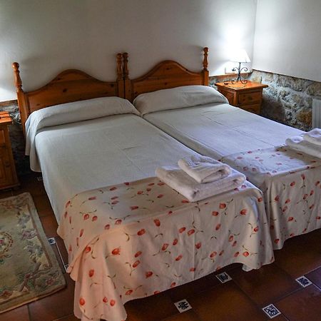Casa Rural La Santa Sorribas  Zewnętrze zdjęcie