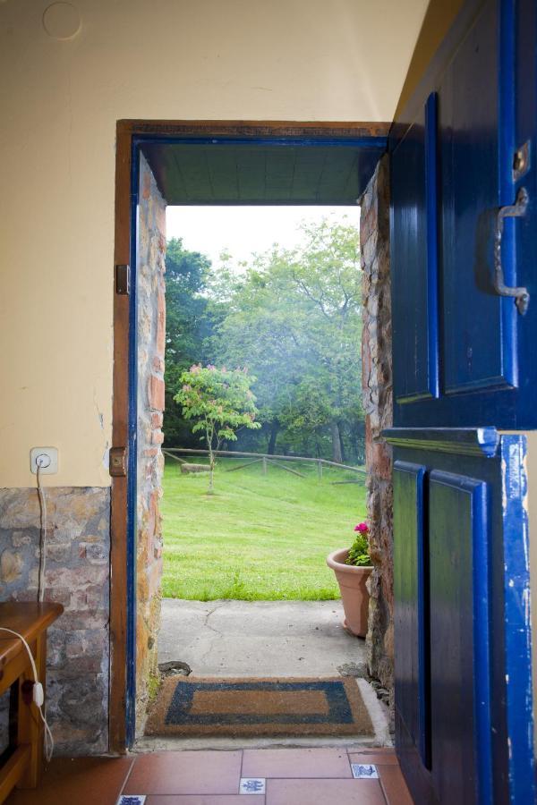 Casa Rural La Santa Sorribas  Zewnętrze zdjęcie