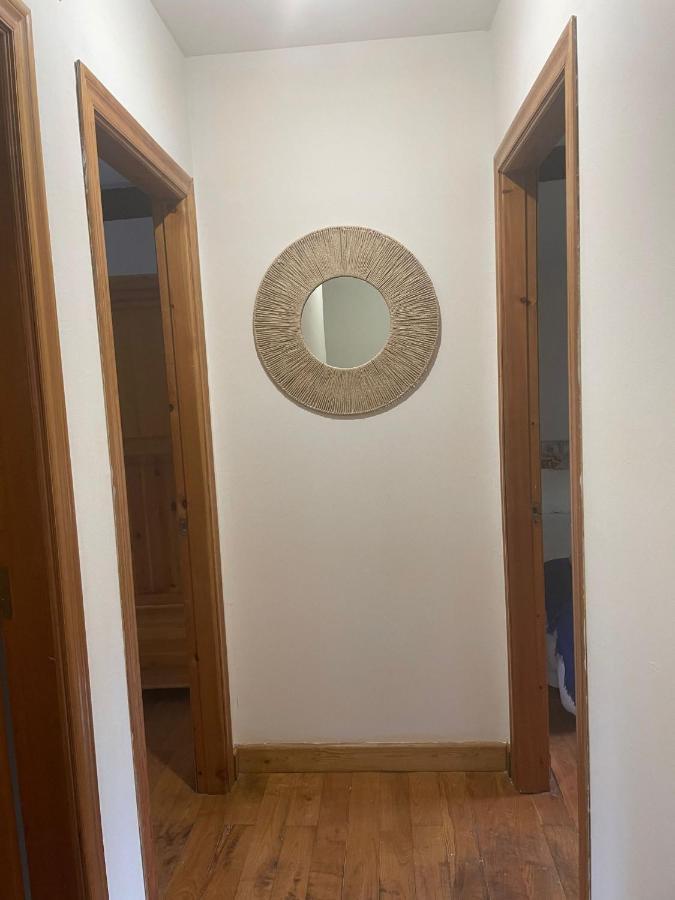 Casa Rural La Santa Sorribas  Zewnętrze zdjęcie