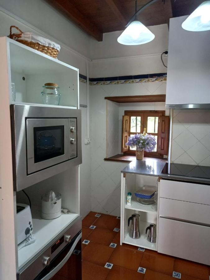 Casa Rural La Santa Sorribas  Zewnętrze zdjęcie