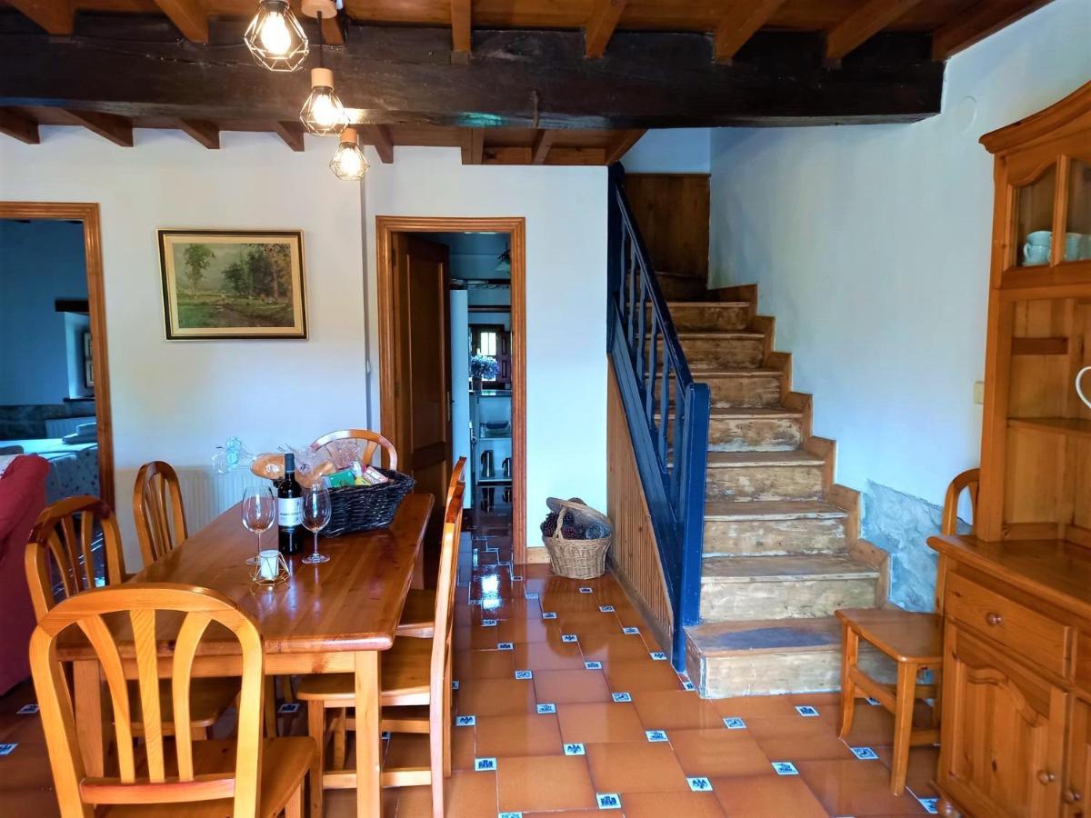 Casa Rural La Santa Sorribas  Zewnętrze zdjęcie