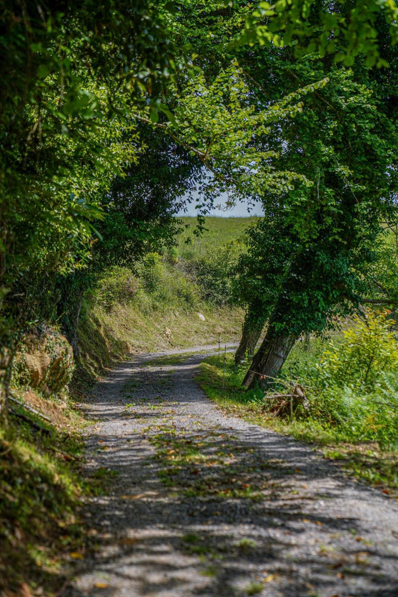 Casa Rural La Santa Sorribas  Zewnętrze zdjęcie