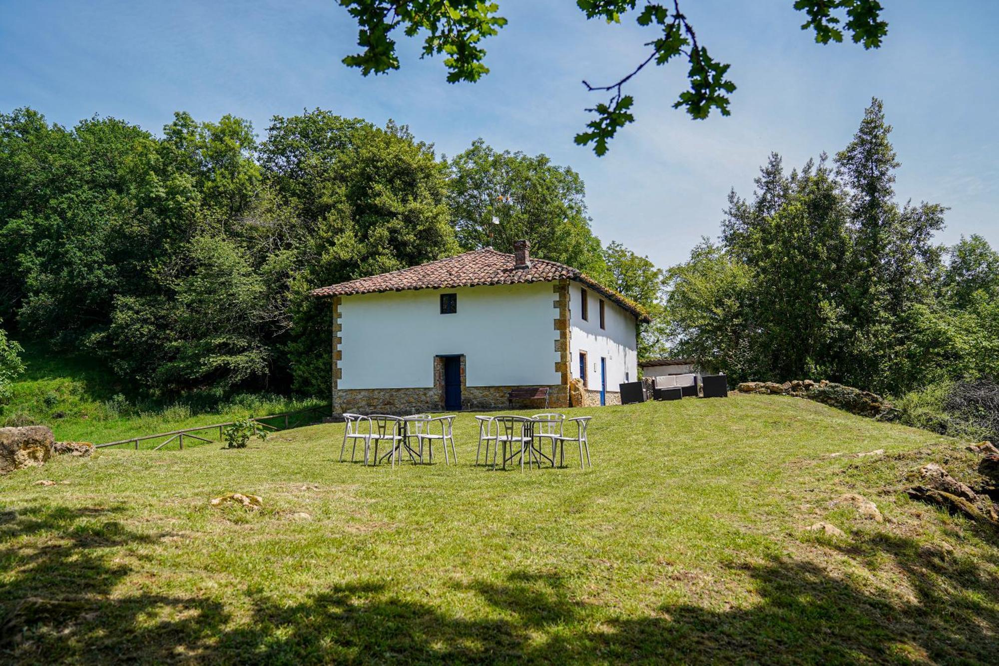 Casa Rural La Santa Sorribas  Zewnętrze zdjęcie