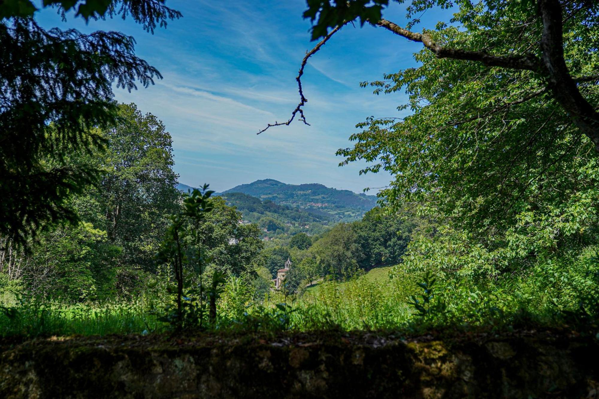 Casa Rural La Santa Sorribas  Zewnętrze zdjęcie