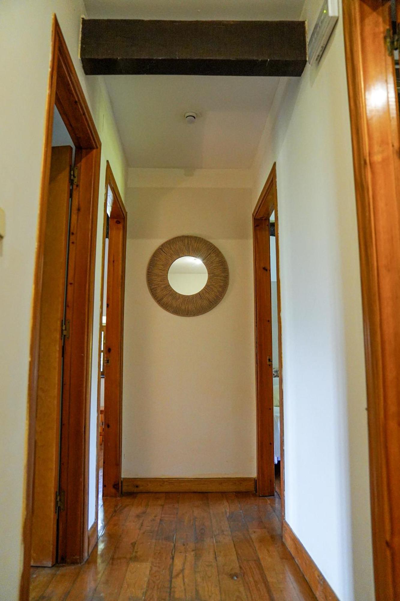 Casa Rural La Santa Sorribas  Zewnętrze zdjęcie