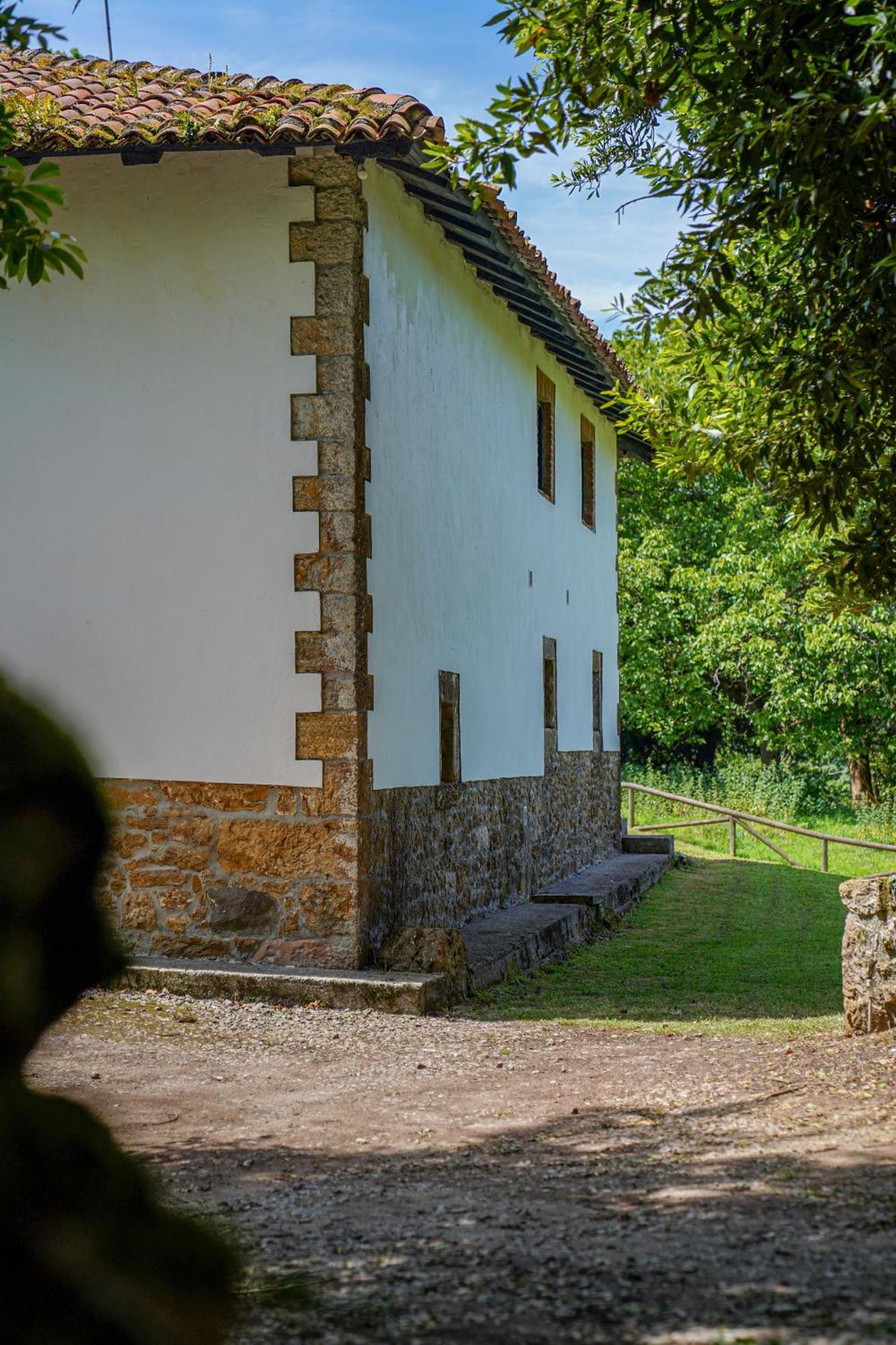 Casa Rural La Santa Sorribas  Zewnętrze zdjęcie