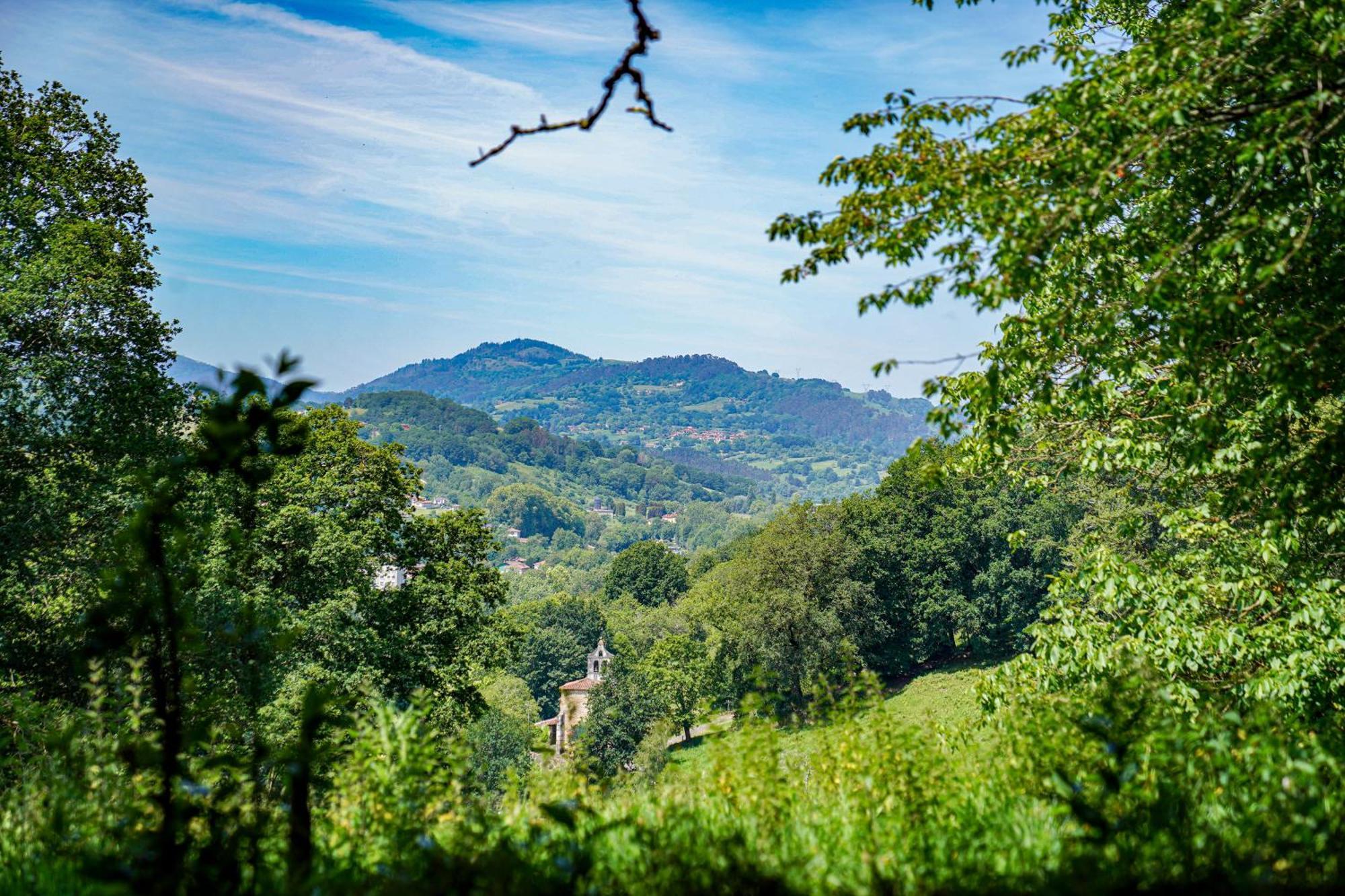 Casa Rural La Santa Sorribas  Zewnętrze zdjęcie