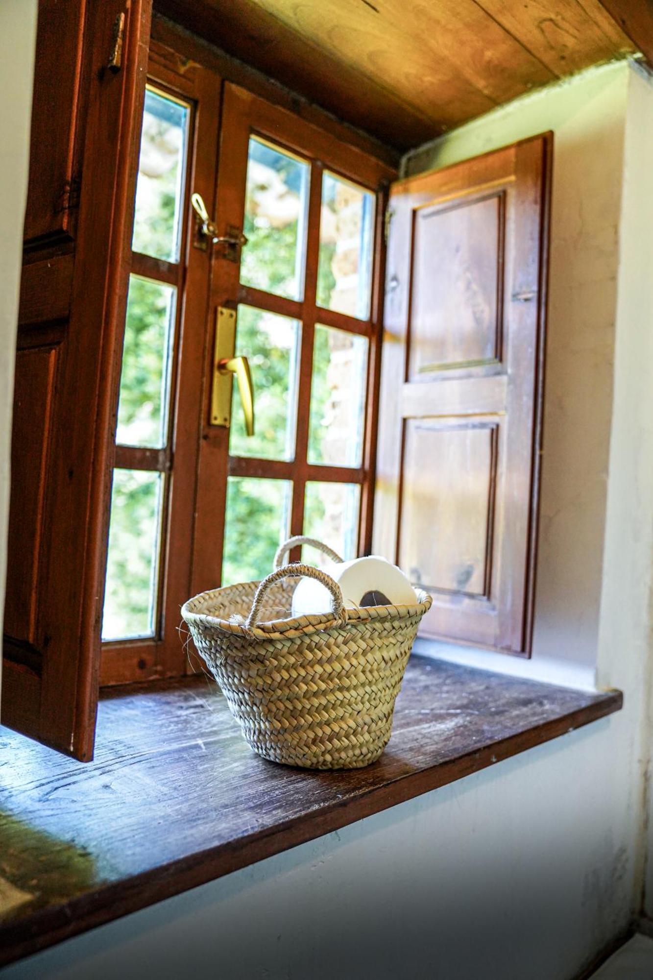 Casa Rural La Santa Sorribas  Zewnętrze zdjęcie