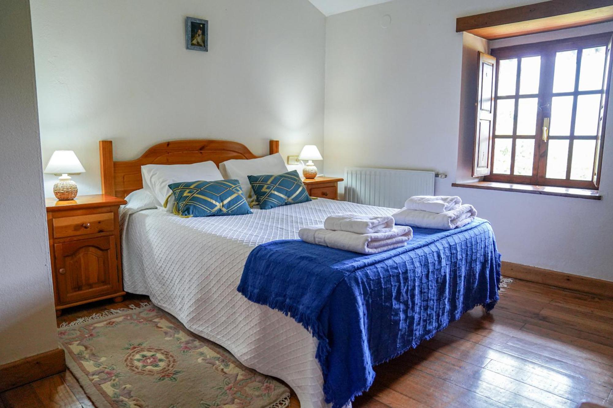 Casa Rural La Santa Sorribas  Zewnętrze zdjęcie