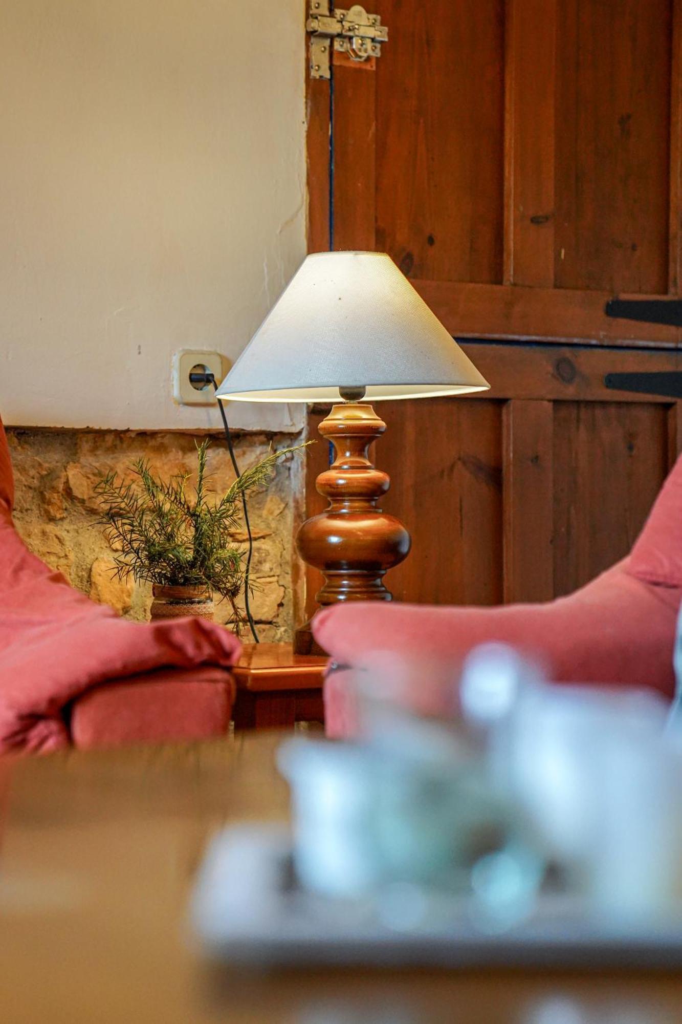 Casa Rural La Santa Sorribas  Zewnętrze zdjęcie