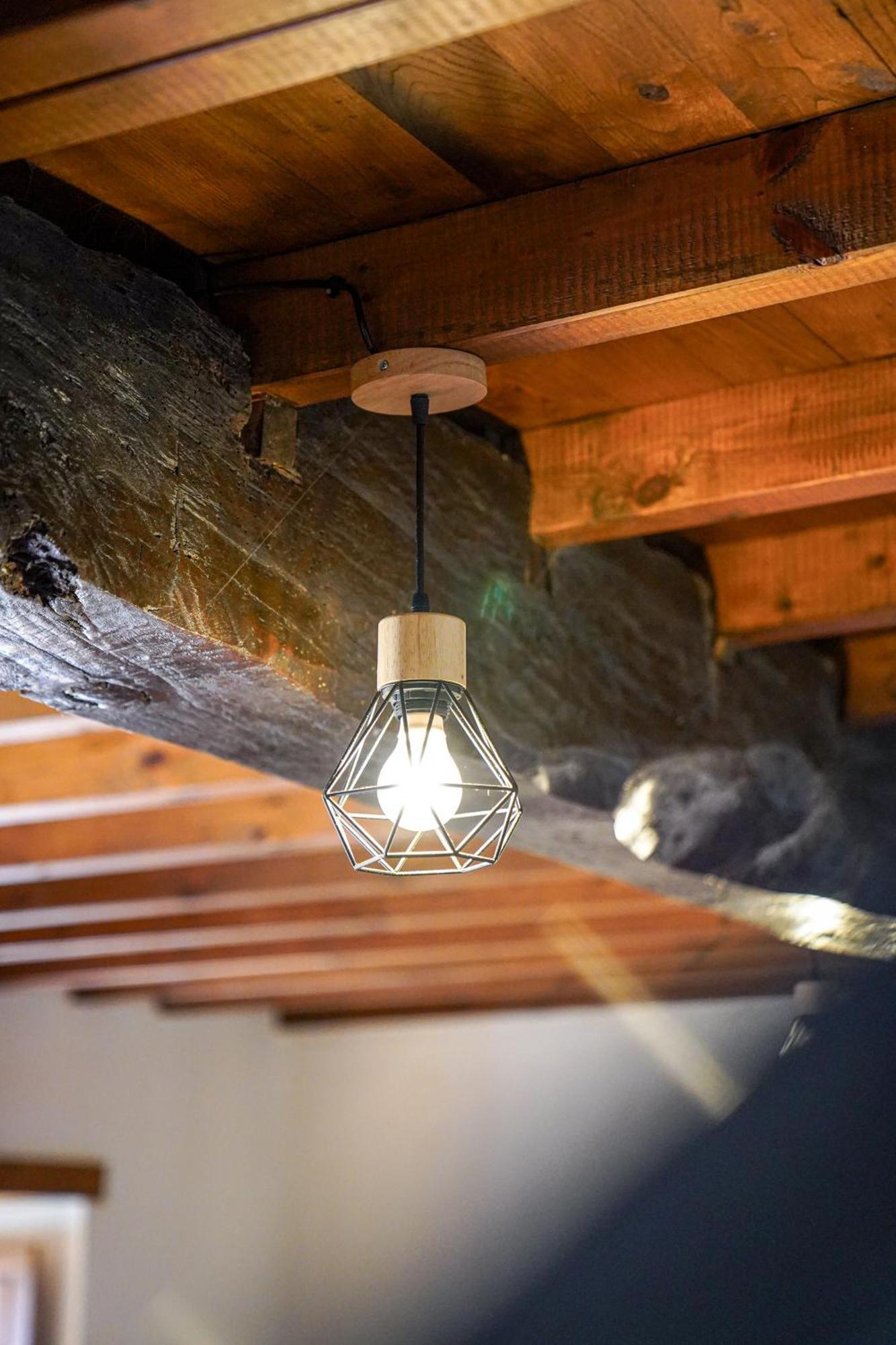 Casa Rural La Santa Sorribas  Zewnętrze zdjęcie