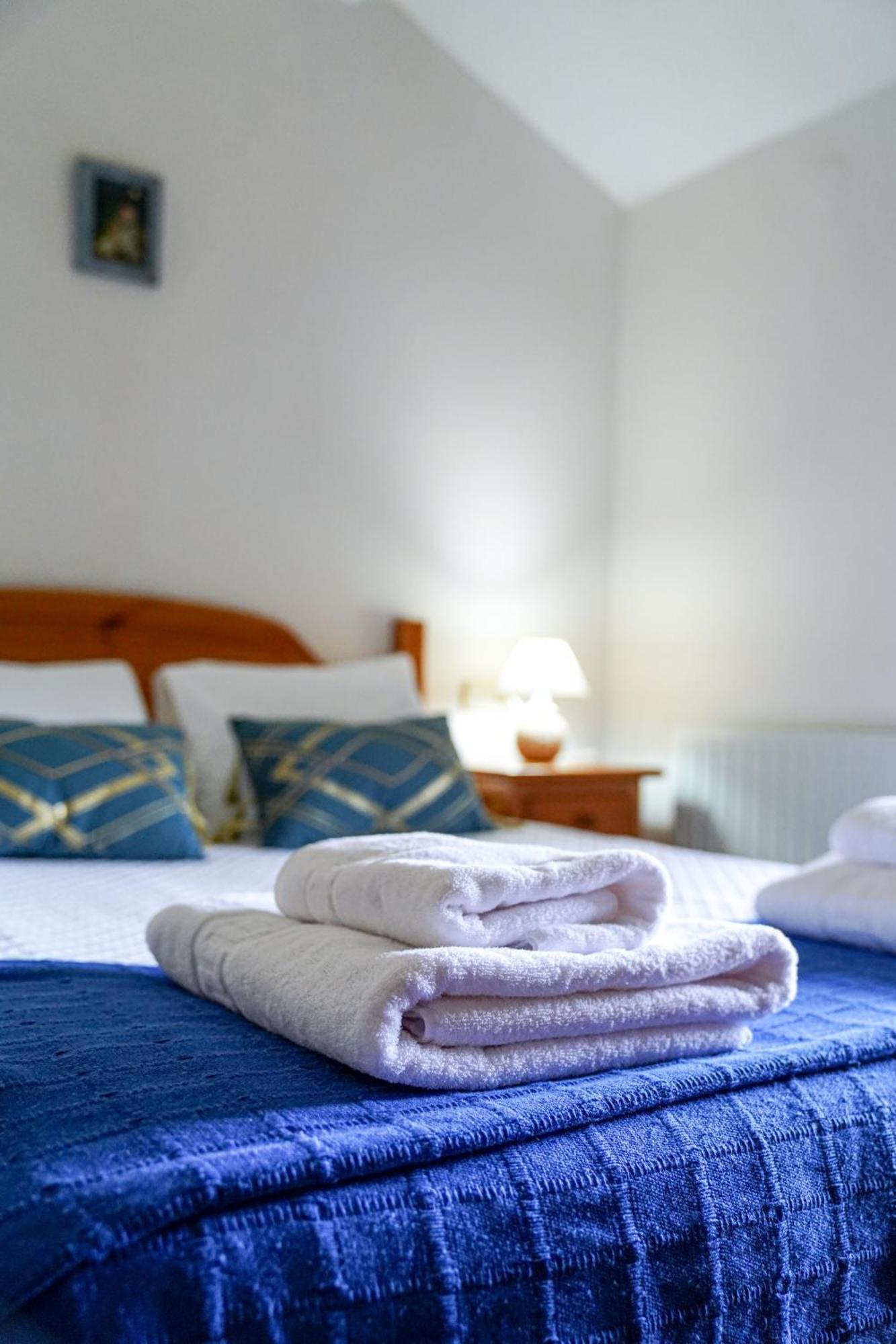 Casa Rural La Santa Sorribas  Zewnętrze zdjęcie