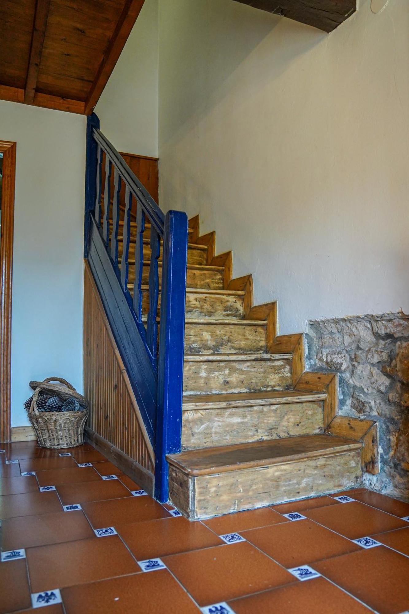 Casa Rural La Santa Sorribas  Zewnętrze zdjęcie