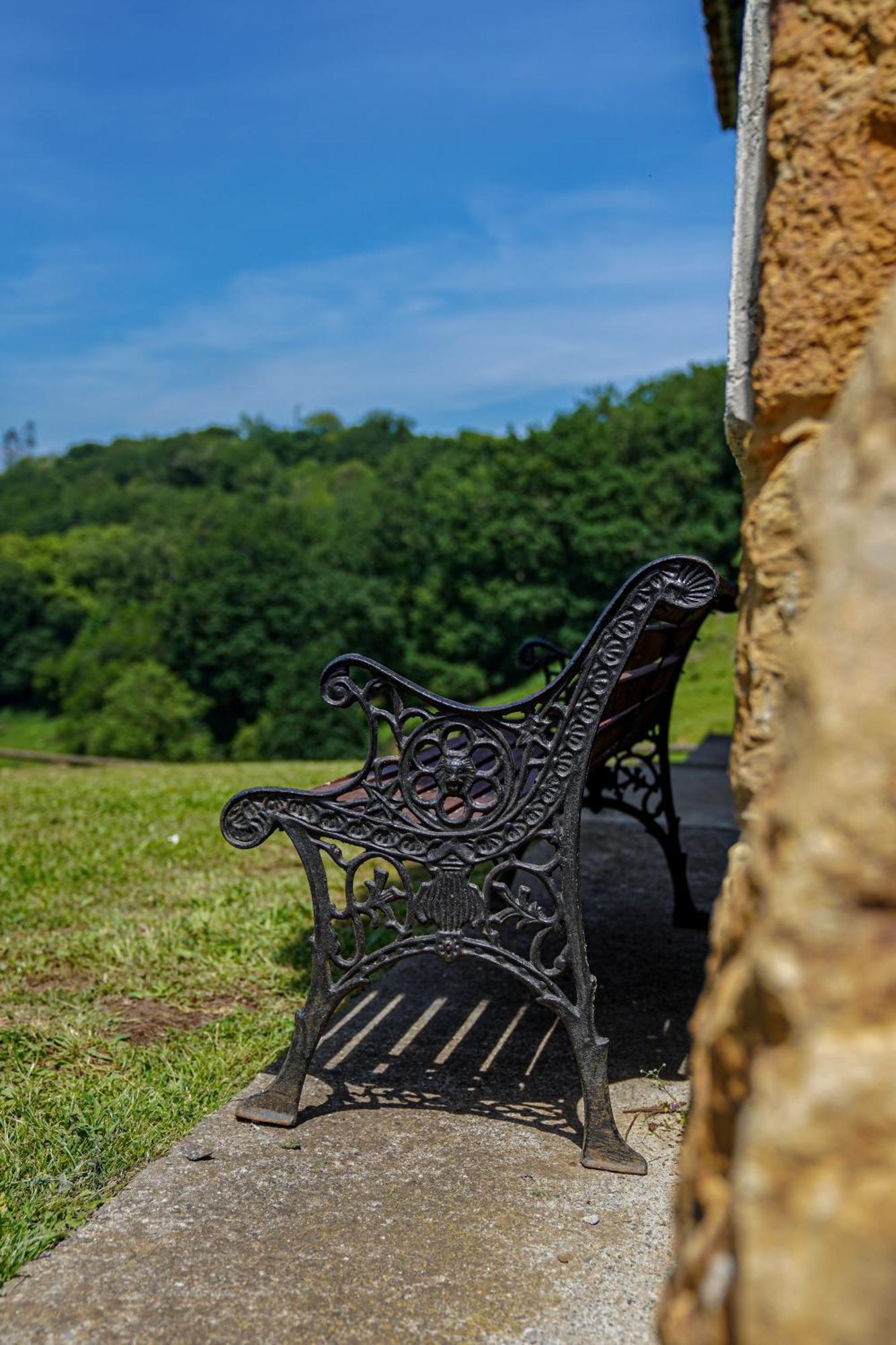 Casa Rural La Santa Sorribas  Zewnętrze zdjęcie