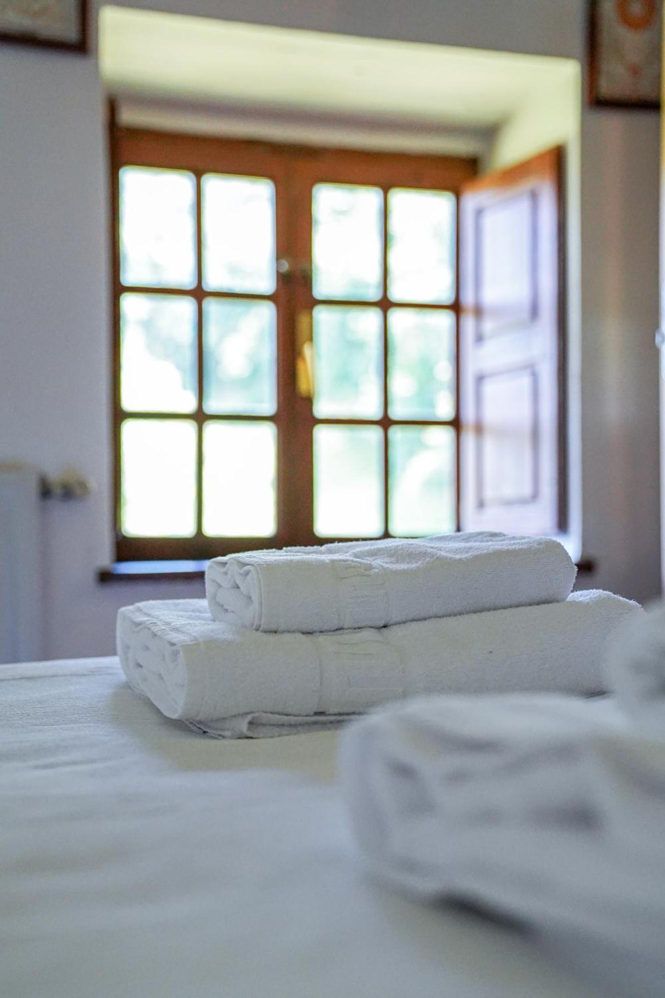 Casa Rural La Santa Sorribas  Zewnętrze zdjęcie