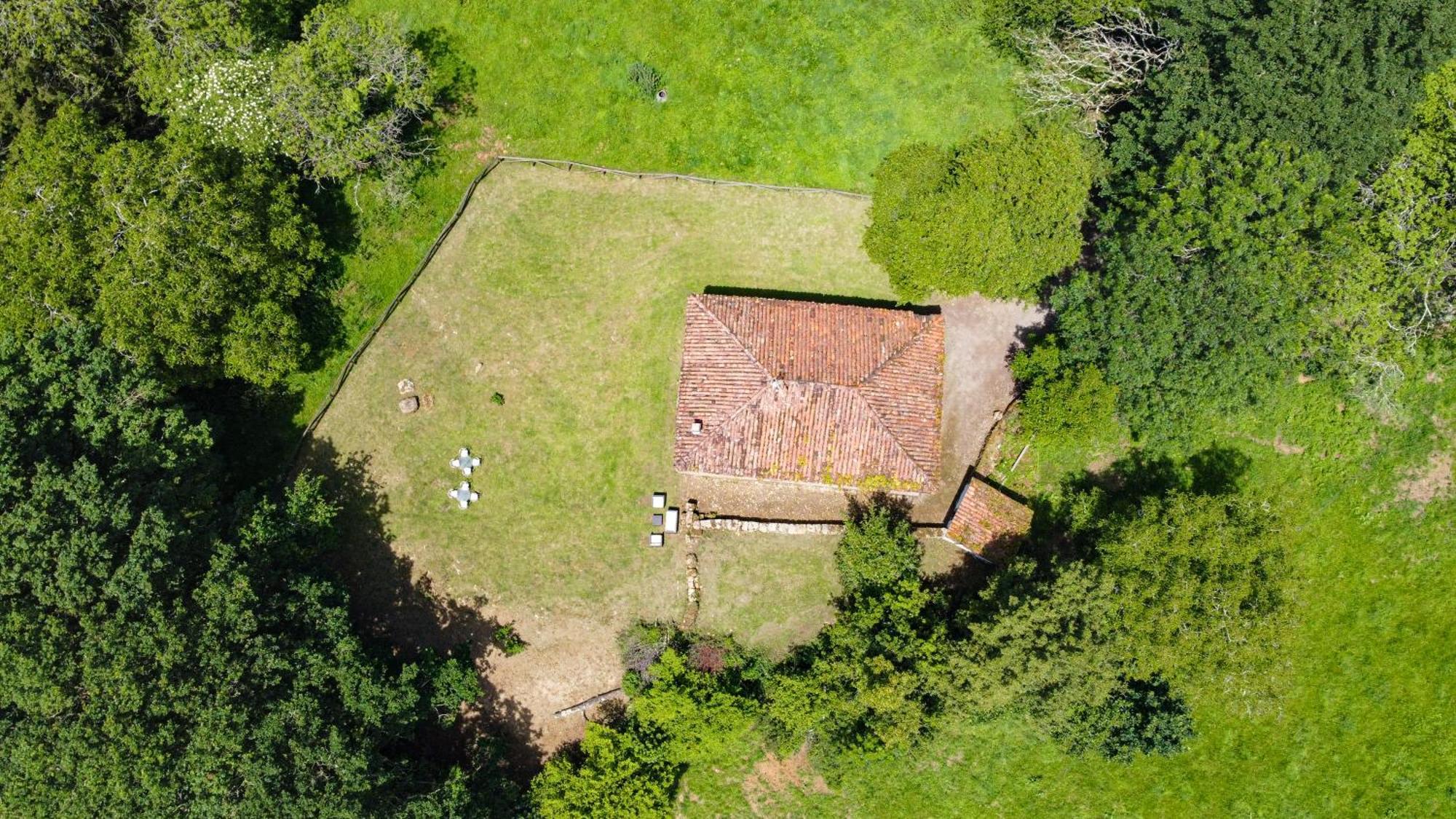 Casa Rural La Santa Sorribas  Zewnętrze zdjęcie
