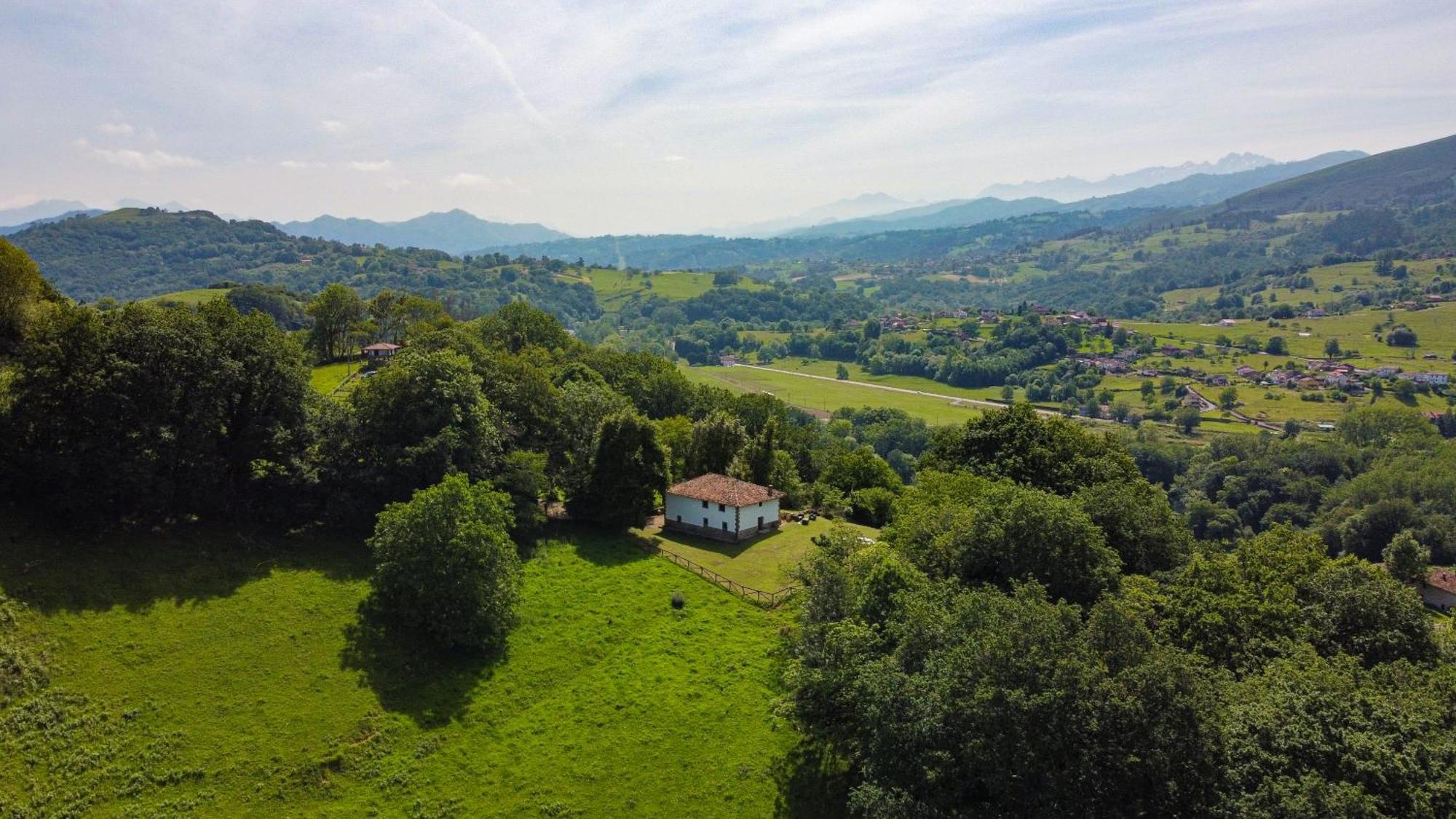 Casa Rural La Santa Sorribas  Zewnętrze zdjęcie